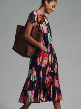 Velvet by Graham & Spencer Savannah Midi Dress